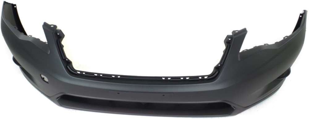 Bumper Cover, Crosstrek 13-15 Front Bumper Cover, Primed, (Hybrid ...