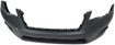 Bumper Cover, Crosstrek 13-15 Front Bumper Cover, Primed, (Hybrid Models, 14-14) - Capa, Replacement REPS010357PQ