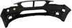 Bumper Cover, Legacy 15-17 Front Bumper Cover, Primed - Capa, Replacement REPS010358PQ