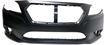 Bumper Cover, Legacy 15-17 Front Bumper Cover, Primed, Replacement REPS010358P