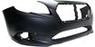 Bumper Cover, Legacy 15-17 Front Bumper Cover, Primed, Replacement REPS010358P