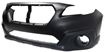 Subaru Front Bumper Cover-Primed, Plastic, Replacement REPS010359P