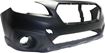 Subaru Front Bumper Cover-Primed, Plastic, Replacement REPS010359P