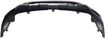 Subaru Front Bumper Cover-Primed, Plastic, Replacement REPS010359P