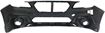 Subaru Front Bumper Cover-Primed, Plastic, Replacement REPS010359P