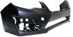 Bumper Cover, Impreza 15-16 Front Bumper Cover, Primed, Sedan/Wagon, Replacement REPS010360P