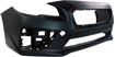 Subaru Front Bumper Cover-Primed, Plastic, Replacement REPS010361PQ