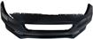 Subaru Front Bumper Cover-Primed, Plastic, Replacement REPS010361PQ