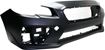 Subaru Front Bumper Cover-Primed, Plastic, Replacement REPS010361P