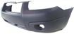 Subaru Front Bumper Cover-Textured, Plastic, Replacement REPS010362