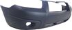 Subaru Front Bumper Cover-Textured, Plastic, Replacement REPS010362