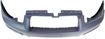 Subaru Front Bumper Cover-Textured, Plastic, Replacement REPS010362