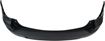 Subaru Rear Bumper Cover-Primed, Plastic, Replacement REPS760103PQ