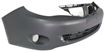 Subaru Front Bumper Cover-Primed, Plastic, Replacement REPS760105P