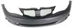 Subaru Front Bumper Cover-Primed, Plastic, Replacement REPS760105P