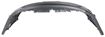 Subaru Front Bumper Cover-Primed, Plastic, Replacement REPS760105P