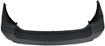 Bumper Cover, Forester 03-08 Rear Bumper Cover, Textured - Capa, Replacement REPS760106Q