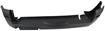 Suzuki Rear Bumper Cover-Primed, Plastic, Replacement REPS760116P