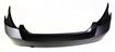 Bumper Cover, Legacy 10-14 Rear Bumper Cover, Primed, Replacement REPS760117P