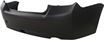 Rear Bumper Cover Replacement-Primed, Plastic, Replacement REPS760130P