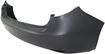 Subaru Rear Bumper Cover-Primed, Plastic, Replacement REPS760132P