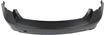 Subaru Rear Bumper Cover-Primed, Plastic, Replacement REPS760133PQ