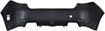 Subaru Rear Bumper Cover-Primed, Plastic, Replacement REPS760134P