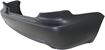 Bumper Cover, Impreza 08-11 Rear Bumper Cover, Primed, Sedan - Capa, Replacement REPS760135PQ