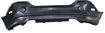 Saturn Rear Bumper Cover-Primed, Plastic, Replacement REPS760136P