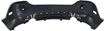 Bumper Cover, Vue 08-10/Captiva Sport 12-15 Rear Bumper Cover, Primed, (Exc. Ls Model) - Capa, Replacement REPS760138PQ