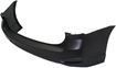 Subaru Rear Bumper Cover-Primed, Plastic, Replacement REPS760141PQ