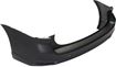 Subaru Rear Bumper Cover-Primed, Plastic, Replacement REPS760141PQ