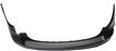 Subaru Rear Bumper Cover-Primed, Plastic, Replacement REPS760141PQ