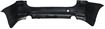 Subaru Rear Bumper Cover-Primed, Plastic, Replacement REPS760141PQ