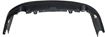 Subaru Rear Bumper Cover-Primed, Plastic, Replacement REPS760141PQ