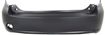 Scion Rear Bumper Cover-Primed, Plastic, Replacement REPS760142PQ