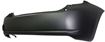 Scion Rear Bumper Cover-Primed, Plastic, Replacement REPS760142P