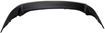 Scion Rear Bumper Cover-Primed, Plastic, Replacement REPS760142P