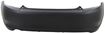 Scion Rear Bumper Cover-Primed, Plastic, Replacement REPS760143P