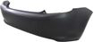 Scion Rear Bumper Cover-Primed, Plastic, Replacement REPS760143P