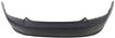 Scion Rear Bumper Cover-Primed, Plastic, Replacement REPS760143P