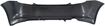 Scion Rear Bumper Cover-Primed, Plastic, Replacement REPS760143P