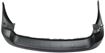 Subaru Rear Bumper Cover-Primed, Plastic, Replacement REPS760144P