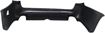 Subaru Rear Bumper Cover-Primed, Plastic, Replacement REPS760144P