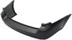 Subaru Rear Bumper Cover-Primed, Plastic, Replacement REPS760145P