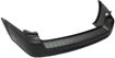 Subaru Rear Bumper Cover-Primed, Plastic, Replacement REPS760145P