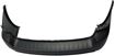 Subaru Rear Bumper Cover-Primed, Plastic, Replacement REPS760145P