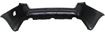 Subaru Rear Bumper Cover-Primed, Plastic, Replacement REPS760145P