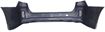 Subaru Rear Bumper Cover-Primed, Plastic, Replacement REPS760146P