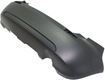 Suzuki Rear Bumper Cover-Primed, Plastic, Replacement REPS760147P